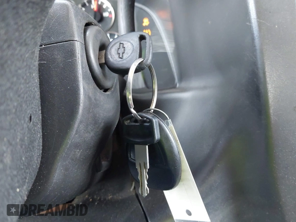 2013 Chevrolet Express Cargo с VIN 1GCSGAFX5D1155948, выставлен на аукционе IAAI как лот 42331446 с пробегом 99 368 миль миль и . История ставок и продаж доступна на DreamBid. Изображение 11.