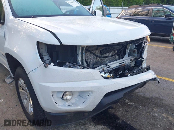 2016 Chevrolet Colorado 4WD LT с VIN 1GCGTCE3XG1324507, выставлен на аукционе IAAI как лот 42342182 с пробегом 228 471 миль миль и . История ставок и продаж доступна на DreamBid. Изображение 17.
