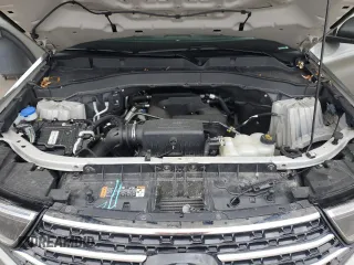 2020 Ford Explorer XLT with VIN 1FMSK8DH0LGC69706, listed as a Copart auction lot 52482335 with 70,419 mi miles and Salvage Title. Bid and sale history available at carsss.com. Image 12.