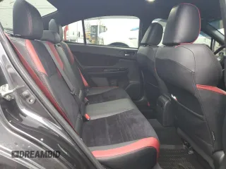 2018 Subaru WRX STI Launch z VIN JF1VA2W65J9810513, wystawiony jako Copart lot #45437214 z przebiegiem 63 668 mil mil oraz . Historia ofert i sprzedaży dostępna na DreamBid. Obrazek 10.