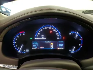 2015 Cadillac XTS Luxury with VIN 2G61N5S32F9127330, listed as a Copart auction lot 51177915 with 61,478 mi miles and Clean Title. Bid and sale history available at carsss.com. Image 9.