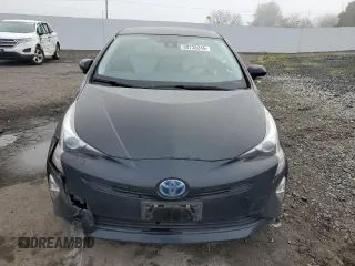 2017 Toyota Prius Two z VIN JTDKARFU3H3041401, wystawiony jako Copart lot #88738245 z przebiegiem 79 152 mil mil oraz Szkody całkowita. Historia ofert i sprzedaży dostępna na DreamBid. Obrazek 5.