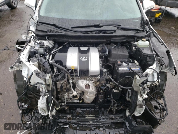 2016 Lexus RX 350 z VIN JTJBZMCAXG2003686, wystawiony jako Copart lot #43204005 z przebiegiem 125 771 mil mil oraz Szkoda całkowita • Salvage title. Historia ofert i sprzedaży dostępna na DreamBid. Obrazek 12.