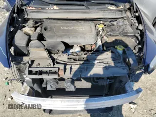 2014 Jeep Cherokee Limited with VIN 1C4PJLDB8EW143548, listed as a Copart auction lot 45170365 with 183,260 mi miles and Salvage Title. Bid and sale history available at carsss.com. Image 12.