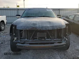 2010 Cadillac Escalade z VIN 1GYUKAEF8AR184514, wystawiony jako Copart lot #73656034 z przebiegiem 146 172 mil mil oraz Szkody całkowita. Historia ofert i sprzedaży dostępna na DreamBid. Obrazek 5.