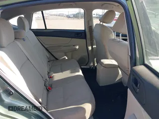 2014 Subaru Impreza 2.0i z VIN JF1GPAA63E8265318, wystawiony jako IAAI lot #42361019 z przebiegiem 193 833 mil mil oraz . Historia ofert i sprzedaży dostępna na DreamBid. Obrazek 8.