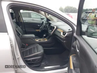 2017 GMC Acadia Denali z VIN 1GKKNXLS8HZ188018, wystawiony jako IAAI lot #42420881 z przebiegiem 150 134 mil mil oraz . Historia ofert i sprzedaży dostępna na DreamBid. Obrazek 5.