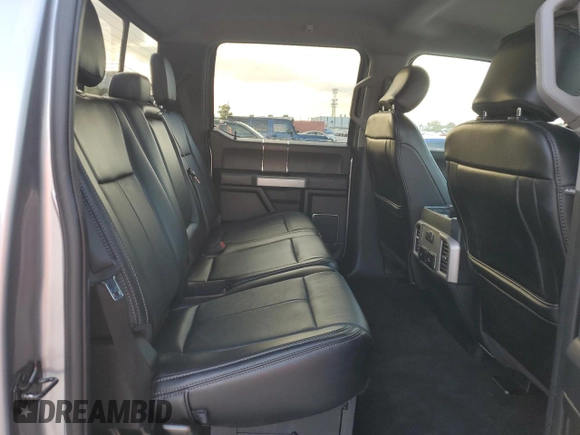 2020 Ford F-350 с VIN 1FT8W3DN4LEC59753, выставлен на аукционе Copart как лот 80890044 с пробегом 50 534 миль миль и На запчасти • Non repairable. История ставок и продаж доступна на DreamBid. Изображение 10.
