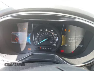 2016 Ford Fusion SE с VIN 3FA6P0H74GR110198, выставлен на аукционе IAAI как лот 42203620 с пробегом 107 217 миль миль и . История ставок и продаж доступна на DreamBid. Изображение 7.