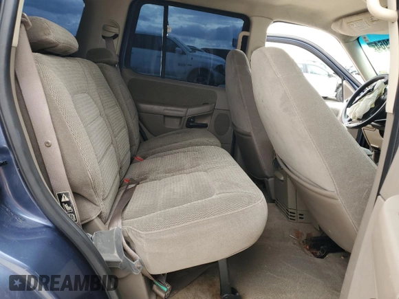 2002 Ford Explorer XLT z VIN 1FMZU73W72ZB01969, wystawiony jako Copart lot #85556964 z przebiegiem 276 545 mil mil oraz Szkoda całkowita • Salvage title. Historia ofert i sprzedaży dostępna na DreamBid. Obrazek 11.
