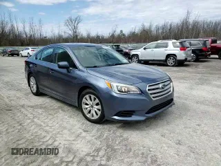 2017 Subaru Legacy Premium with VIN 4S3BNAC67H3050100, listed as a Copart auction lot 47112213 with 137,695 mi miles. Bid and sale history available at carsss.com. Image 11.