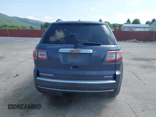 2014 GMC Acadia SLE with VIN 1GKKVNED7EJ251185, listed as a IAAI auction lot 42579253 with 173,737 mi miles and . Bid and sale history available at DreamBid. Image 15.
