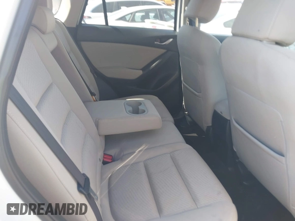 2013 Mazda CX-5 Touring with VIN JM3KE2CE0D0119032, listed as a IAAI auction lot 41891556 with 174,745 mi miles and . Bid and sale history available at carsss.com. Image 8.