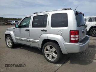2011 Jeep Liberty Sport z VIN 1J4PN2GK2BW587587, wystawiony jako Copart lot #51486455 z przebiegiem 62 426 mil mil oraz Szkody całkowita. Historia ofert i sprzedaży dostępna na DreamBid. Obrazek 2.