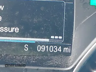 2015 Ford Escape Titanium with VIN 1FMCU9J9XFUB46843, listed as a IAAI auction lot 41800938 with 91,034 mi miles. Bid and sale history available at carsss.com. Image 15.
