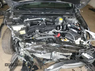 2025 Subaru Outback Premium z VIN 4S4BTADC8S3138991, wystawiony jako Copart lot #58778345 z przebiegiem 10 208 mil mil oraz Szkoda całkowita • Salvage title. Historia ofert i sprzedaży dostępna na DreamBid. Obrazek 12.