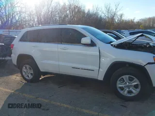 2017 Jeep Grand Cherokee Laredo с VIN 1C4RJFAGXHC756562, выставлен на аукционе IAAI как лот 40793476 с пробегом 102 241 миль миль и . История ставок и продаж доступна на DreamBid. Изображение 13.