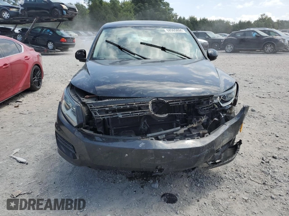 2012 Volkswagen Tiguan SE with VIN WVGAV7AX5CW526146, listed as a Copart auction lot 68565894 with 149,101 mi miles and Clean Title. Bid and sale history available at DreamBid. Image 5.