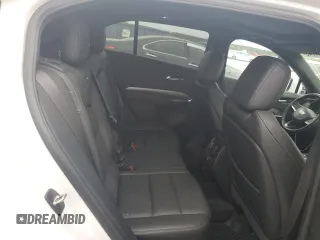 2023 Cadillac XT4 AWD Premium Luxury z VIN 1GYFZDR45PF226355, wystawiony jako Copart lot #51831745 z przebiegiem 9 229 mil mil oraz Szkoda całkowita • Salvage title. Historia ofert i sprzedaży dostępna na DreamBid. Obrazek 10.