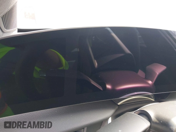 2024 Lucid Air Touring z VIN 50EA1TEAXRA005987, wystawiony jako IAAI lot #42294088 z przebiegiem Nie podano mil oraz . Historia ofert i sprzedaży dostępna na DreamBid. Obrazek 15.