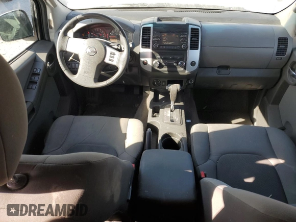 2013 Nissan Xterra S с VIN 5N1AN0NW4DN816152, выставлен на аукционе Copart как лот 42229365 с пробегом 95 443 миль миль и Списание • Salvage title. История ставок и продаж доступна на DreamBid. Изображение 8.
