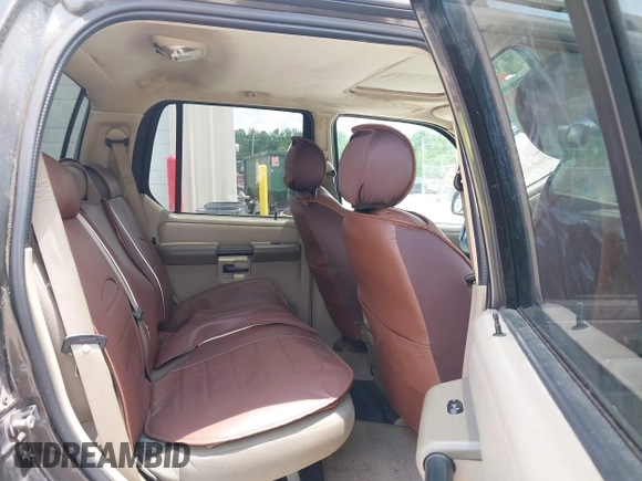 2005 Ford Explorer Sport Trac XLS with VIN 1FMZU67K25UA17531, listed as a IAAI auction lot 42698074 with 259,613 mi miles and . Bid and sale history available at DreamBid. Image 8.