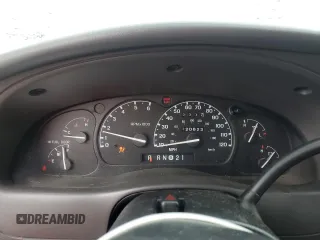 2002 Ford Ranger XL Fleet with VIN 1FTZR45E82PA30950, listed as a Copart auction lot 51300865 with 120,623 mi miles and Salvage Title. Bid and sale history available at carsss.com. Image 9.