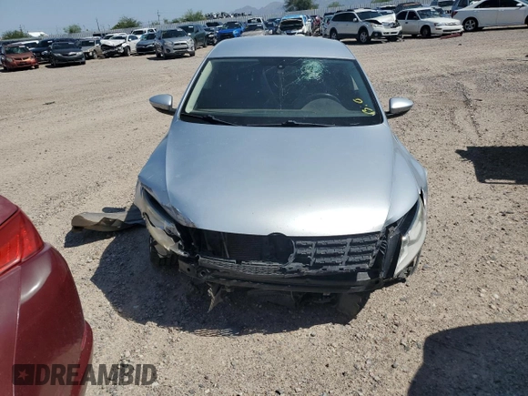 2013 Volkswagen CC R-Line with VIN WVWBP7AN4DE536806, listed as a Copart auction lot 62652884 with 160,837 mi miles and Salvage Title. Bid and sale history available at carsss.com. Image 5.