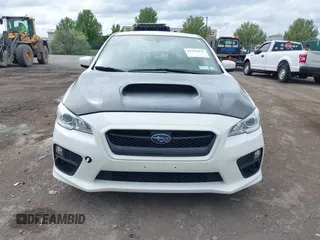 2016 Subaru WRX with VIN JF1VA1B61G9823445, listed as a IAAI auction lot 42244474 with 156,466 mi miles and . Bid and sale history available at DreamBid. Image 12.
