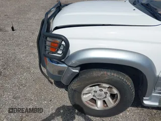 1998 Toyota 4Runner Limited with VIN JT3HN87R9W0162150, listed as a IAAI auction lot 42708949 with 250,089 mi miles and . Bid and sale history available at DreamBid. Image 16.