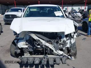 2018 Toyota Tacoma SR5 with VIN 5TFAZ5CN4JX056465, listed as a IAAI auction lot 41767848 with 71,532 mi miles and . Bid and sale history available at DreamBid. Image 13.