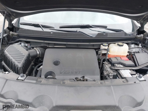 2019 Chevrolet Traverse LT Cloth with VIN 1GNEVGKW2KJ306980, listed as a IAAI auction lot 41718999 with 59,315 mi miles. Bid and sale history available at carsss.com. Image 10.