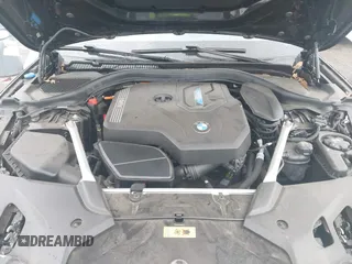 2022 BMW 5 Series 530e с VIN WBA13AG01NCJ72192, выставлен на аукционе IAAI как лот 41809247 с пробегом 27 923 миль миль и . История ставок и продаж доступна на DreamBid. Изображение 10.