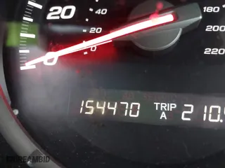 2006 Honda Pilot EX with VIN 2HKYF18426H553632, listed as a IAAI auction lot 41656610 with 154,470 mi miles. Bid and sale history available at carsss.com. Image 16.