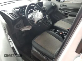 2020 Ford Transit Connect XL z VIN NM0LS7E25L1438213, wystawiony jako Copart lot #49061285 z przebiegiem 53 579 mil mil oraz Szkoda całkowita • Salvage title. Historia ofert i sprzedaży dostępna na DreamBid. Obrazek 8.