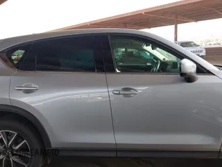 2017 Mazda CX-5 Grand Touring with VIN JM3KFADL3H0121772, listed as a IAAI auction lot 41935183 with 48,869 mi miles and . Bid and sale history available at carsss.com. Image 13.