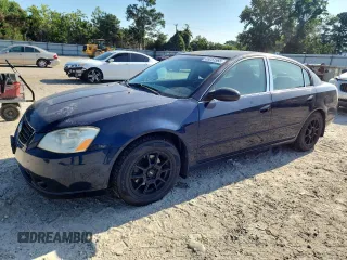 2006 Nissan Altima S z VIN 1N4AL11D36N437284, wystawiony jako Copart lot #65251565 z przebiegiem 171 423 mil mil oraz Szkoda całkowita • Salvage title. Historia ofert i sprzedaży dostępna na DreamBid. Obrazek 1.