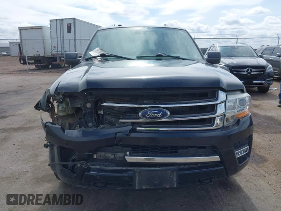 2015 Ford Expedition Max Limited с VIN 1FMJK2AT7FEF45994, выставлен на аукционе IAAI как лот 41920643 с пробегом 168 023 миль миль и . История ставок и продаж доступна на DreamBid. Изображение 12.