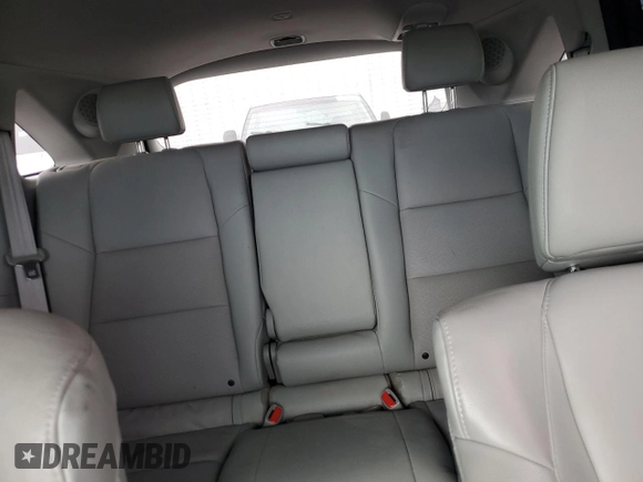 2016 Acura RDX Tech Pkg with VIN 5J8TB4H53GL012569, listed as a Copart auction lot 44129635 with 82,114 mi miles and Salvage Title. Bid and sale history available at carsss.com. Image 10.