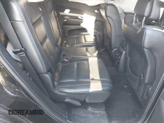 2018 Dodge Durango GT z VIN 1C4RDJDG4JC329888, wystawiony jako IAAI lot #41400419 z przebiegiem Nie podano mil oraz . Historia ofert i sprzedaży dostępna na DreamBid. Obrazek 8.