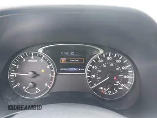 2016 Nissan Pathfinder Platinum with VIN 5N1AR2MM8GC663596, listed as a IAAI auction lot 42133436 with 164,133 mi miles and . Bid and sale history available at DreamBid. Image 7.