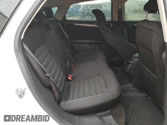 2015 Ford Fusion SE with VIN 1FA6P0H71F5115456, listed as a Copart auction lot 55378774 with 157,519 mi miles and Non Repairable. Bid and sale history available at DreamBid. Image 10.