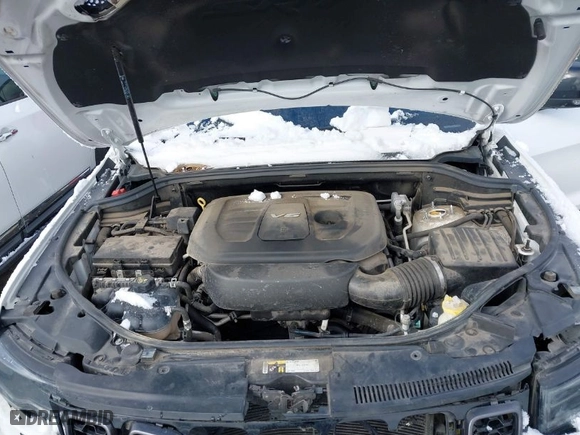 2019 Jeep Grand Cherokee Limited with VIN 1C4RJFBG3KC623311, listed as a IAAI auction lot 41607166 with 121,475 mi miles. Bid and sale history available at carsss.com. Image 10.
