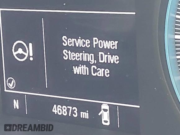2022 Chevrolet Malibu LS with VIN 1G1ZB5ST6NF195489, listed as a IAAI auction lot 41674266 with 46,873 mi miles and . Bid and sale history available at DreamBid. Image 7.
