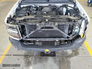 2018 Chevrolet Silverado 1500 LS with VIN 1GCNCNEH2JZ379850, listed as a Copart auction lot 80230634 with 159,231 mi miles and Salvage Title. Bid and sale history available at carsss.com. Image 11.