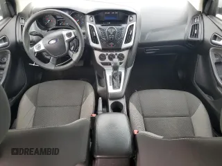 2013 Ford Focus SE with VIN 1FADP3F28DL260664, listed as a Copart auction lot 52767835 with 102,417 mi miles and Clean Title. Bid and sale history available at carsss.com. Image 8.
