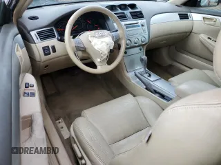 2007 Toyota Solara SE z VIN 4T1CA30PX7U111145, wystawiony jako Copart lot #54631445 z przebiegiem 158 977 mil mil oraz Szkoda całkowita • Salvage title. Historia ofert i sprzedaży dostępna na DreamBid. Obrazek 8.