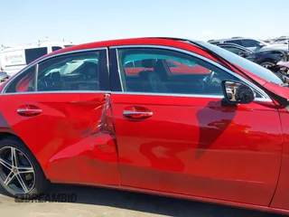 2020 Mercedes-Benz A 220 with VIN W1K3G4EB5LJ225657, listed as a IAAI auction lot 40509851 with 60,027 mi miles and . Bid and sale history available at DreamBid. Image 14.
