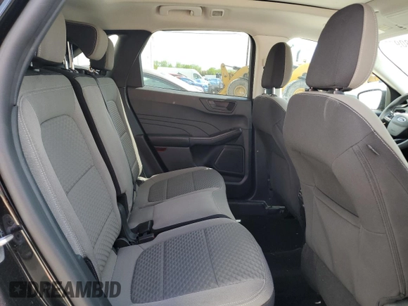 2022 Ford Escape SE Hybrid с VIN 1FMCU9BZ7NUB07074, выставлен на аукционе Copart как лот 54580975 с пробегом 81 673 миль миль и Списание • Salvage title. История ставок и продаж доступна на DreamBid. Изображение 11.