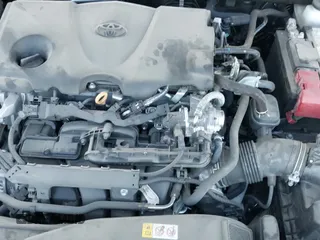 2023 Toyota Camry SE с VIN 4T1G11AK5PU102412, выставлен на аукционе IAAI как лот 42397948 с пробегом 61 990 миль миль и . История ставок и продаж доступна на DreamBid. Изображение 19.